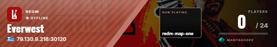 Sweep badge preview