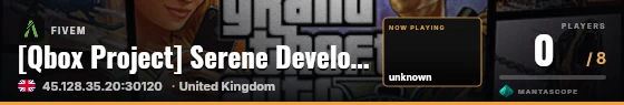 Hero badge preview