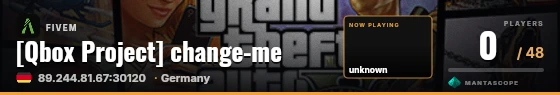 Hero badge preview