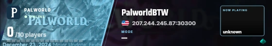 Blade badge preview