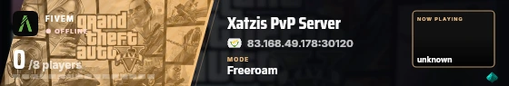 Blade badge preview