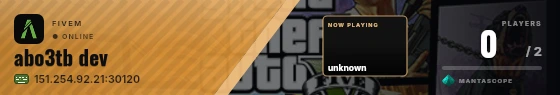 Sweep badge preview