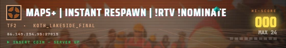 Arcade badge preview