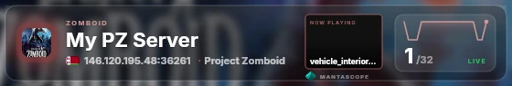 Glass badge preview
