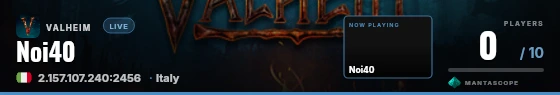 Hero badge preview