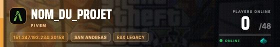 Edge badge preview