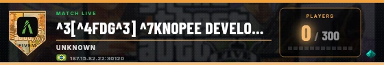 Scoreboard badge preview