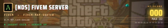 Arcade badge preview