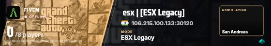 Blade badge preview