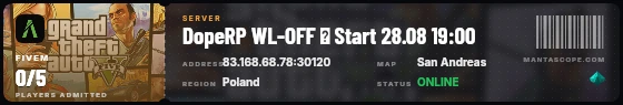 Ticket badge preview