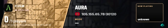Blade badge preview