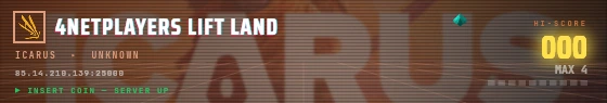 Arcade badge preview
