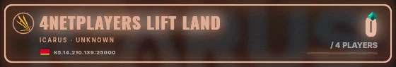 Marquee badge preview