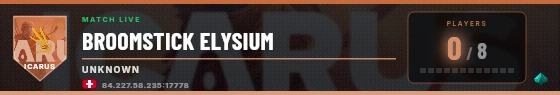 Scoreboard badge preview