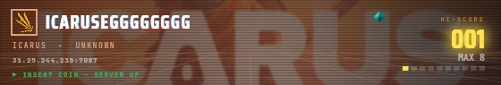 Arcade badge preview