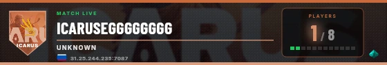 Scoreboard badge preview