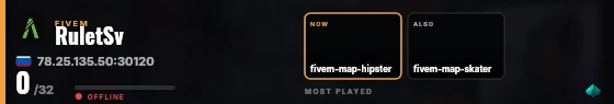 Filmstrip badge preview