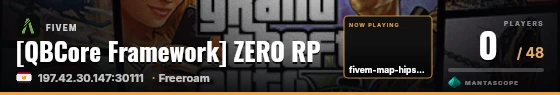 Hero badge preview