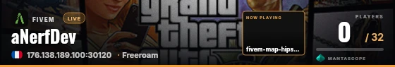 Hero badge preview