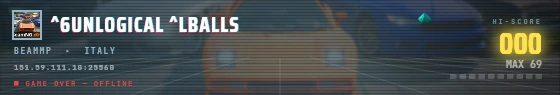 Arcade badge preview