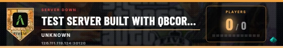 Scoreboard badge preview