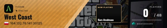 Sweep badge preview
