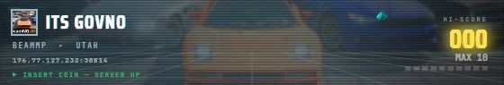 Arcade badge preview