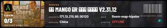 Ticket badge preview