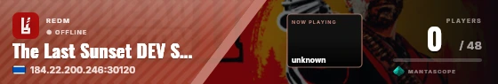 Sweep badge preview
