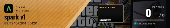 Sweep badge preview