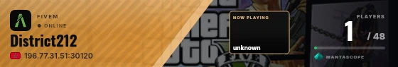 Sweep badge preview