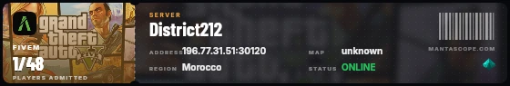 Ticket badge preview