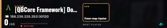 Filmstrip badge preview