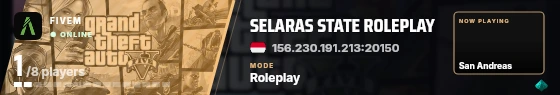 Blade badge preview