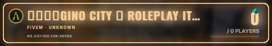 Marquee badge preview