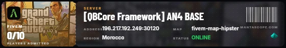 Ticket badge preview