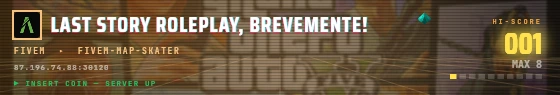 Arcade badge preview