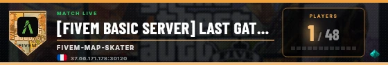 Scoreboard badge preview