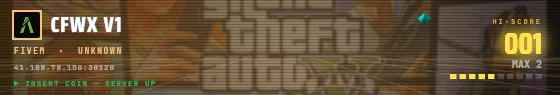 Arcade badge preview