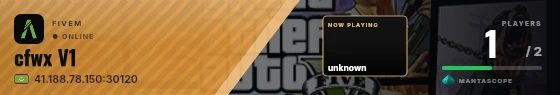 Sweep badge preview