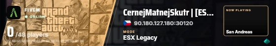 Blade badge preview