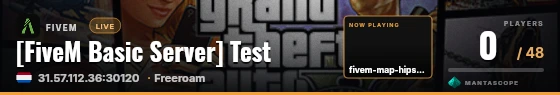 Hero badge preview