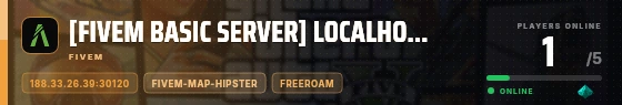 Edge badge preview