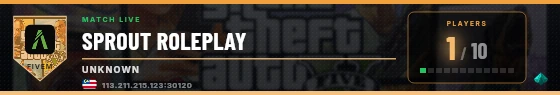 Scoreboard badge preview