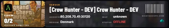 Ticket badge preview