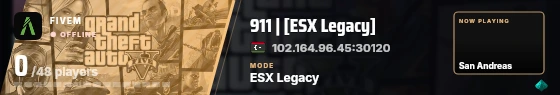 Blade badge preview