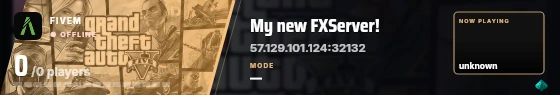 Blade badge preview