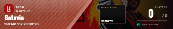Sweep badge preview