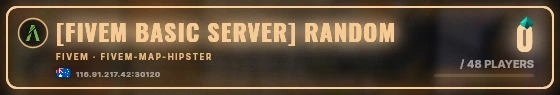 Marquee badge preview