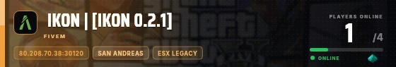 Edge badge preview
